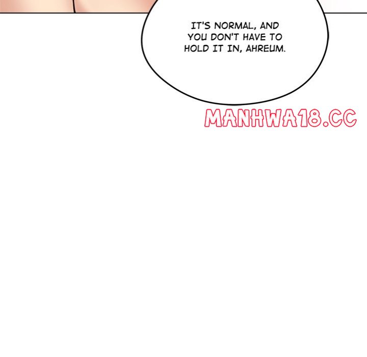 18+ Runaway Wife Chapter 38 page 137