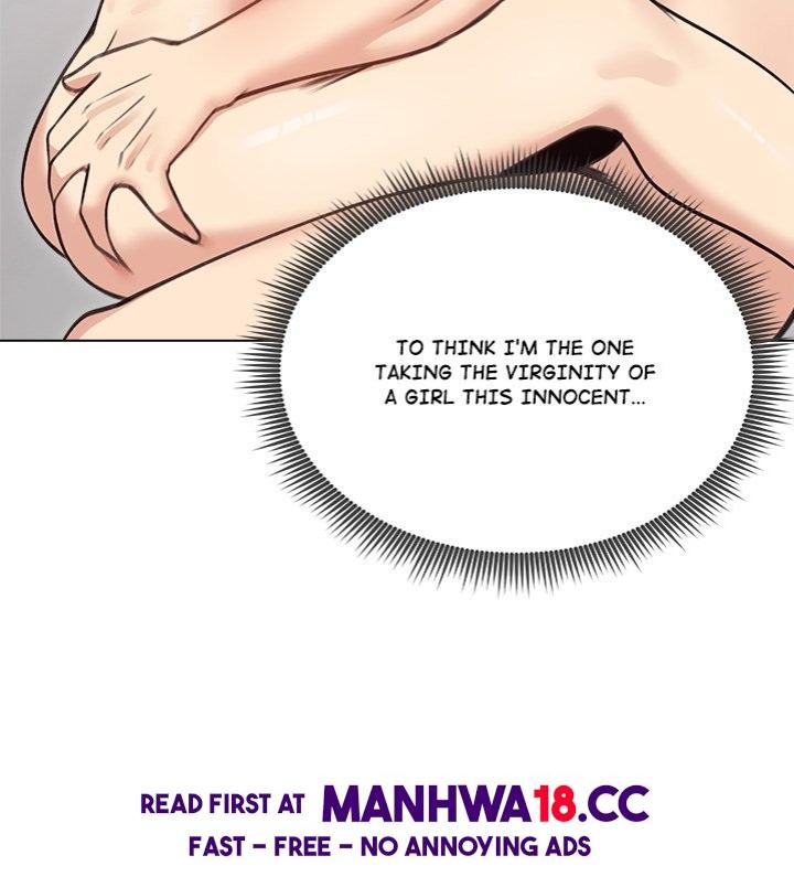 18+ Runaway Wife Chapter 38 page 140