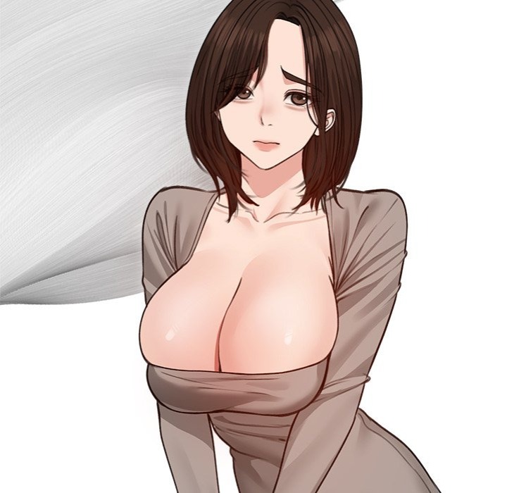 18+ Runaway Wife Chapter 38 page 144