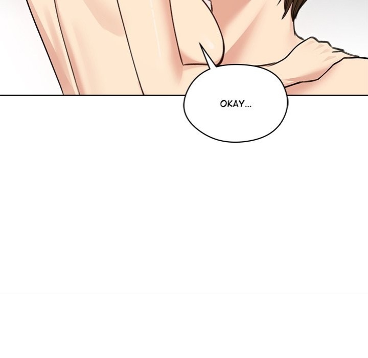 18+ Runaway Wife Chapter 38 page 148