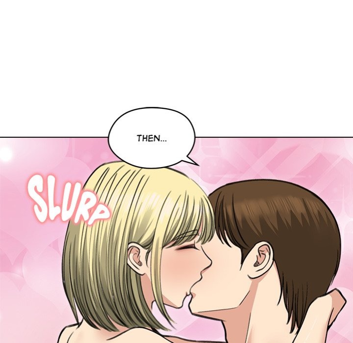 18+ Runaway Wife Chapter 38 page 149