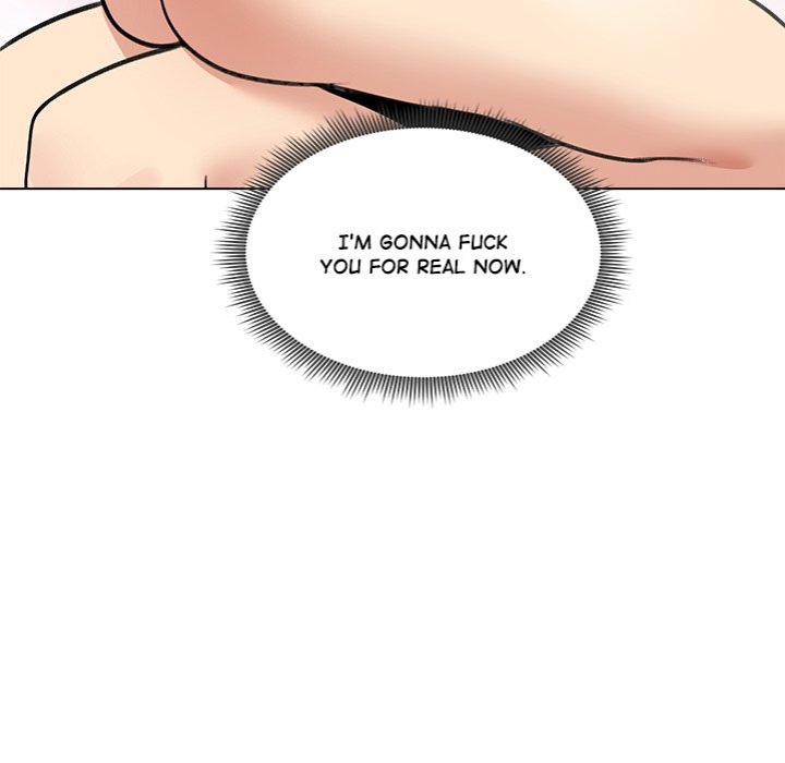 18+ Runaway Wife Chapter 38 page 151