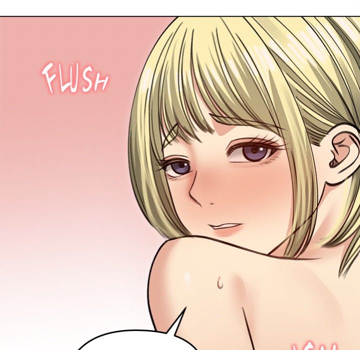 18+ Runaway Wife Chapter 38 page 155