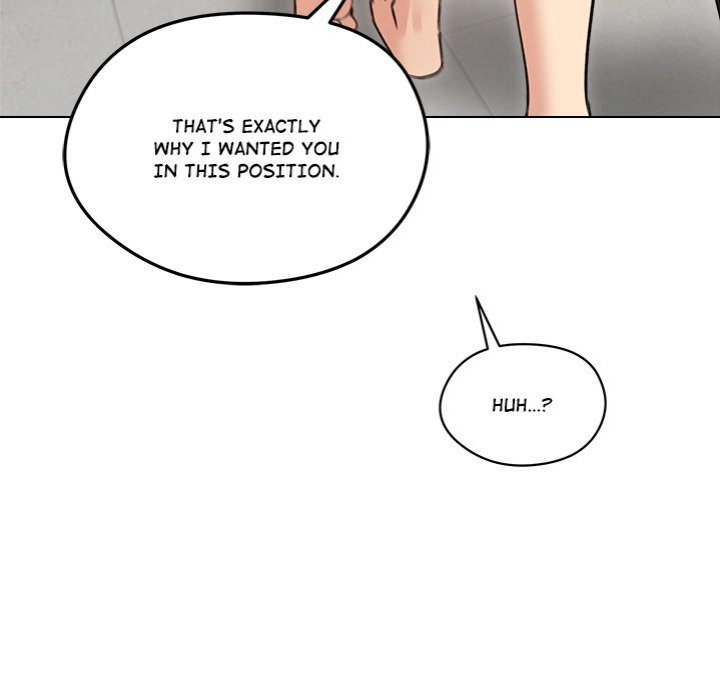 18+ Runaway Wife Chapter 38 page 159