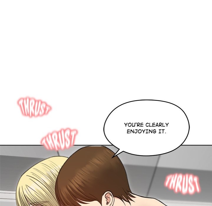 18+ Runaway Wife Chapter 38 page 166