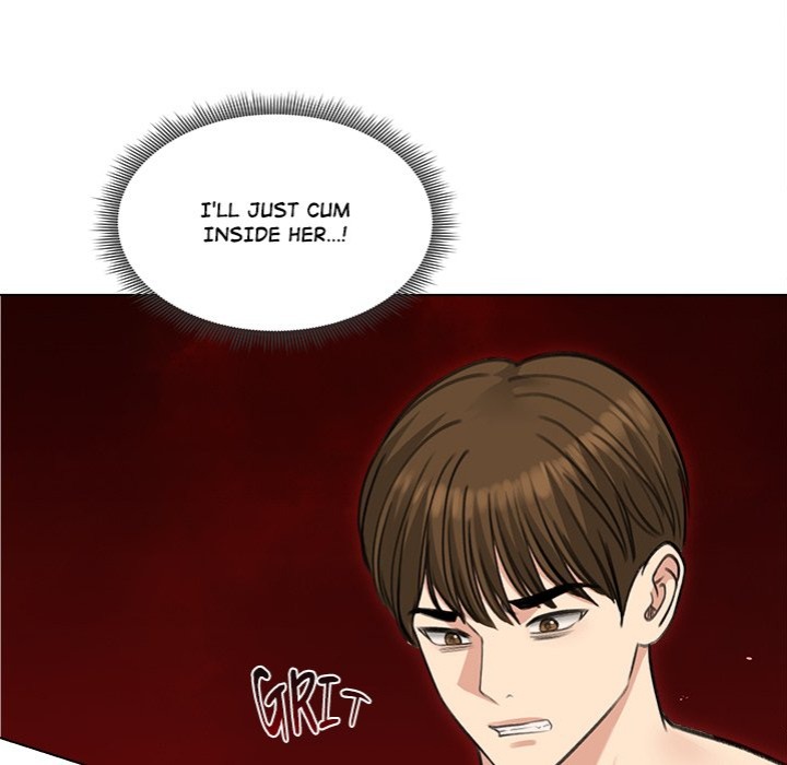 18+ Runaway Wife Chapter 38 page 176