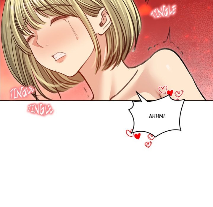 18+ Runaway Wife Chapter 38 page 178