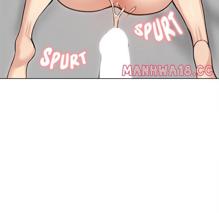18+ Runaway Wife Chapter 38 page 181
