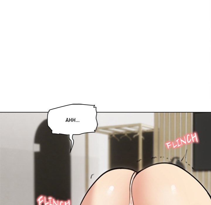 18+ Runaway Wife Chapter 38 page 182