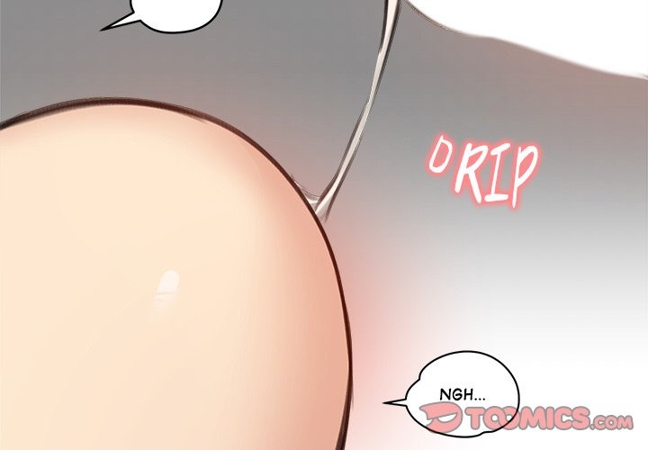 18+ Runaway Wife Chapter 39 page 3