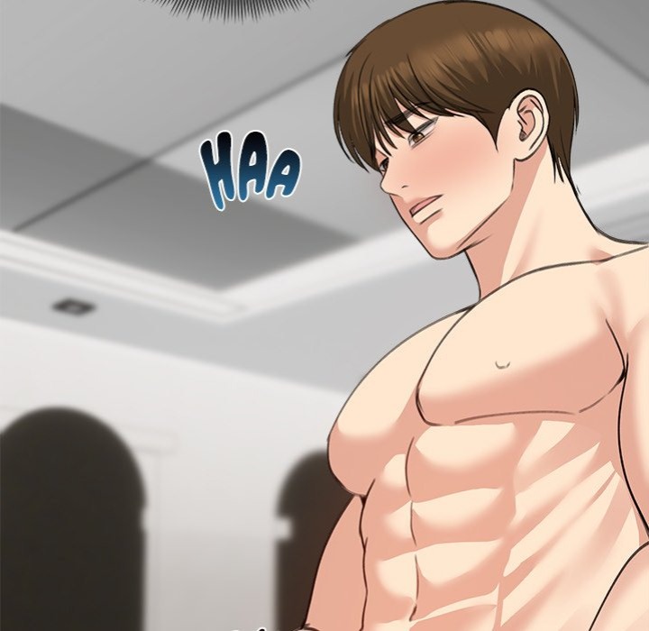 18+ Runaway Wife Chapter 39 page 5