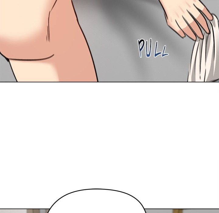 18+ Runaway Wife Chapter 39 page 14