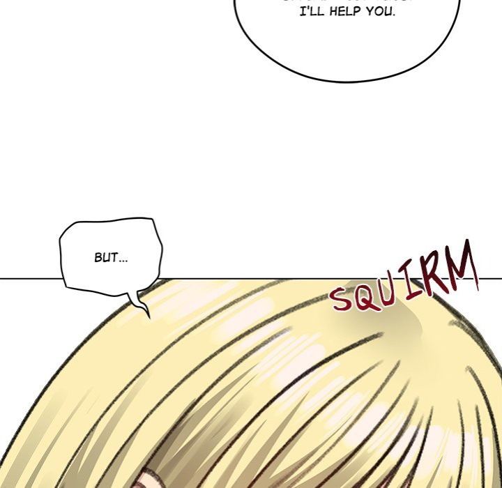 18+ Runaway Wife Chapter 39 page 17