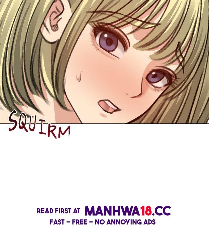 18+ Runaway Wife Chapter 39 page 18