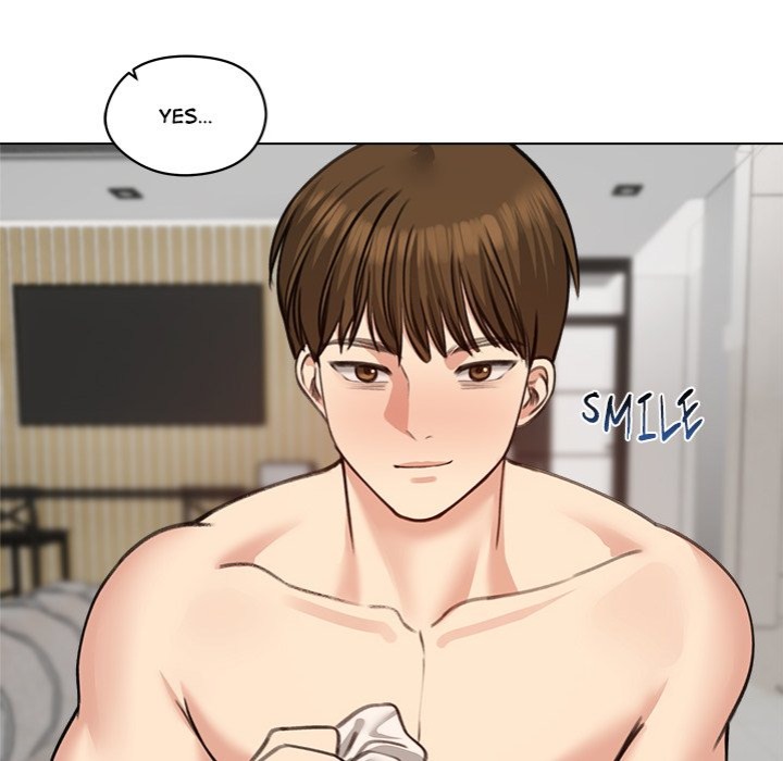 18+ Runaway Wife Chapter 39 page 22