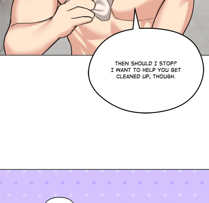 18+ Runaway Wife Chapter 39 page 23