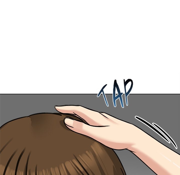 18+ Runaway Wife Chapter 39 page 27
