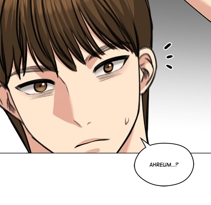 18+ Runaway Wife Chapter 39 page 28