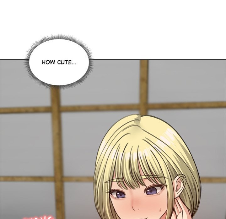 18+ Runaway Wife Chapter 39 page 34