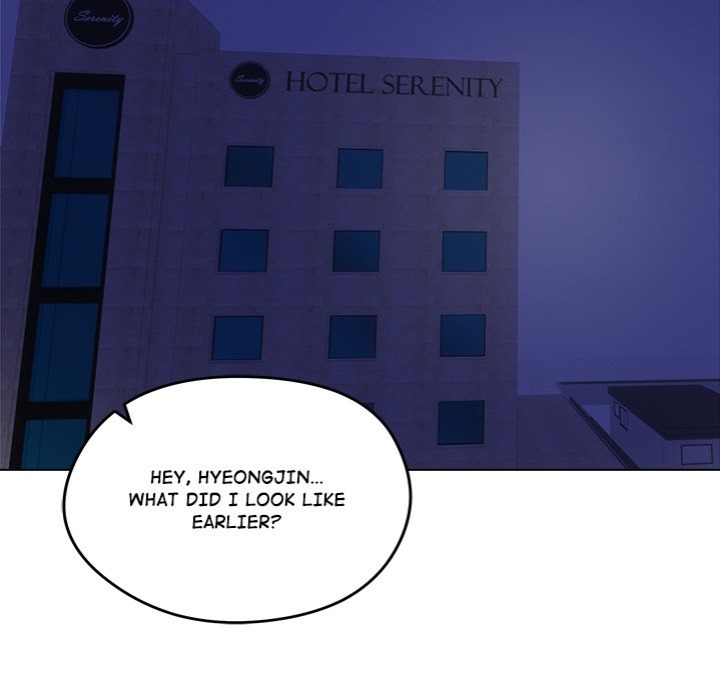 18+ Runaway Wife Chapter 39 page 40