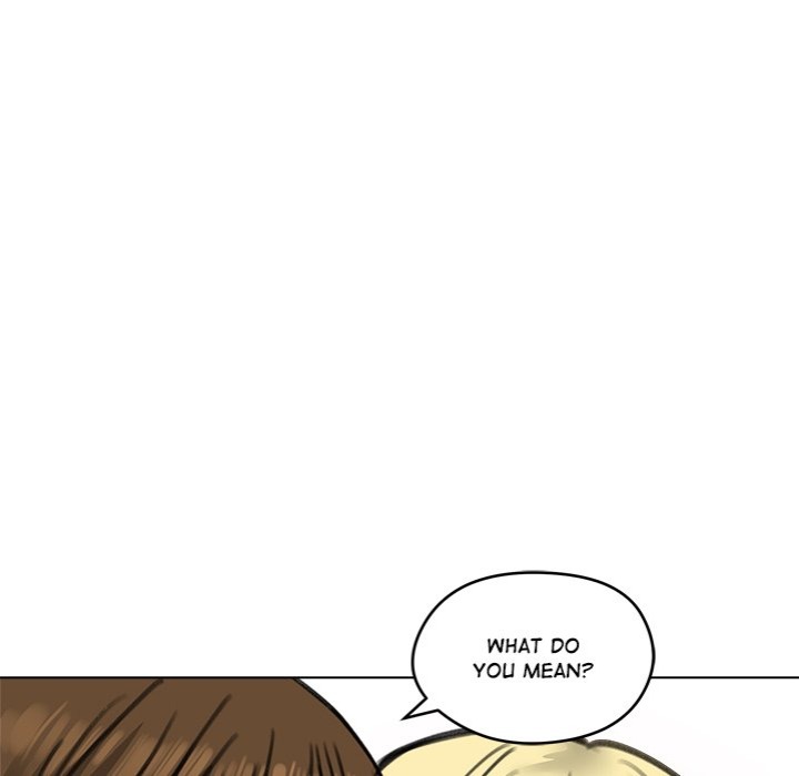18+ Runaway Wife Chapter 39 page 41