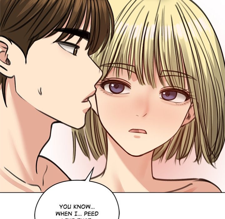 18+ Runaway Wife Chapter 39 page 42