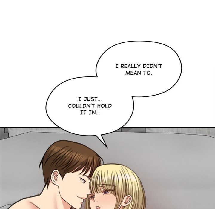 18+ Runaway Wife Chapter 39 page 44