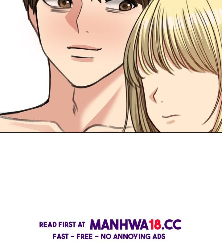 18+ Runaway Wife Chapter 39 page 48