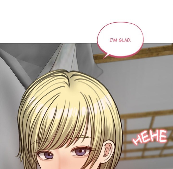 18+ Runaway Wife Chapter 39 page 49