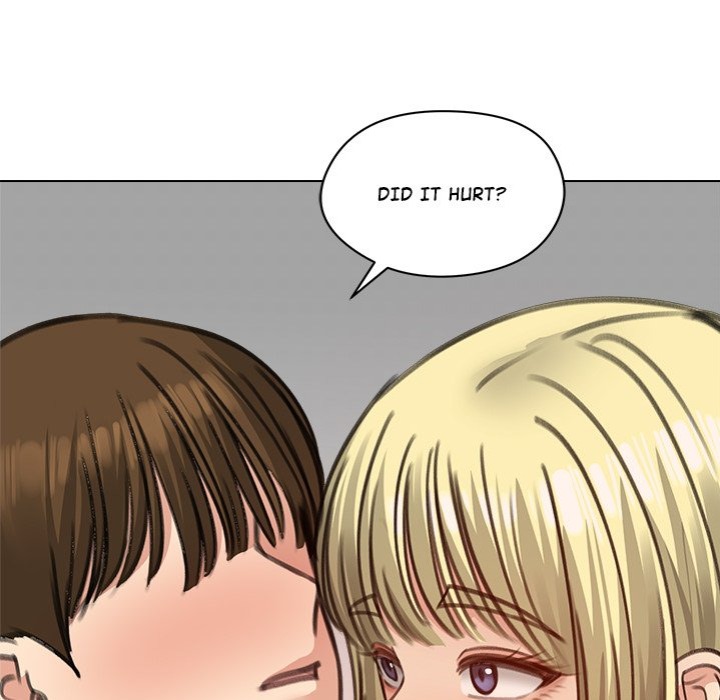 18+ Runaway Wife Chapter 39 page 54