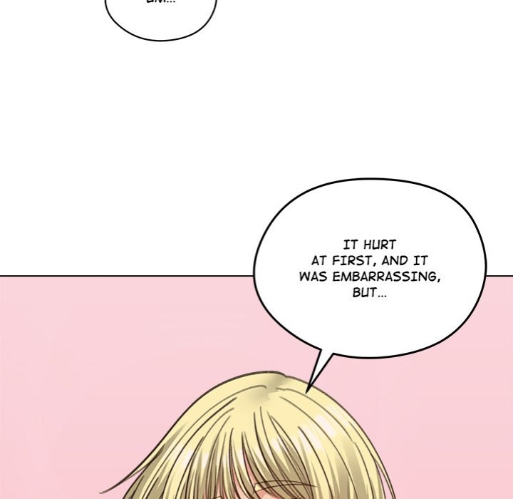 18+ Runaway Wife Chapter 39 page 56