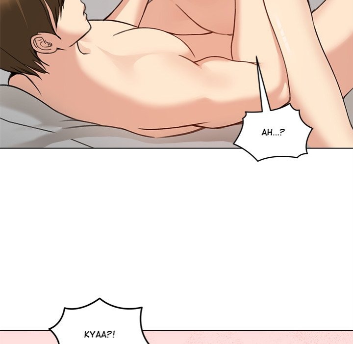 18+ Runaway Wife Chapter 39 page 65