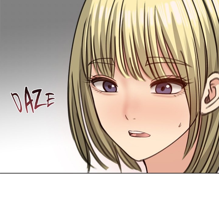 18+ Runaway Wife Chapter 39 page 72