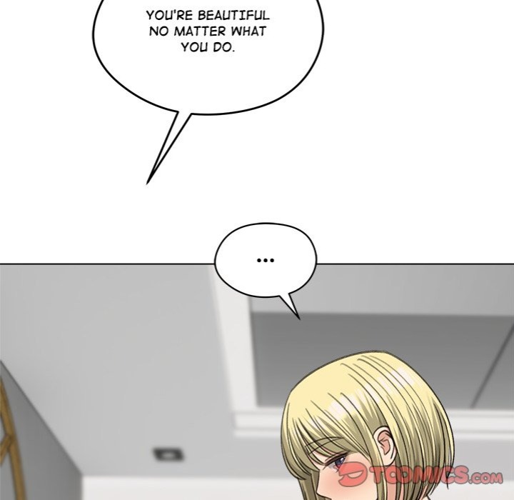 18+ Runaway Wife Chapter 39 page 75
