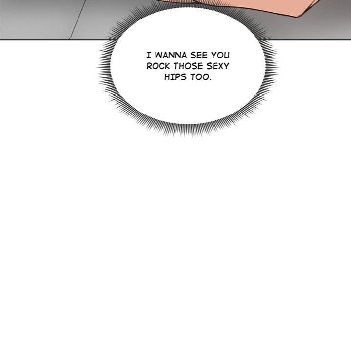 18+ Runaway Wife Chapter 39 page 77