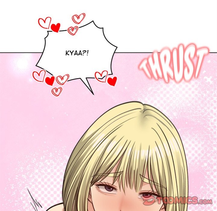 18+ Runaway Wife Chapter 39 page 84