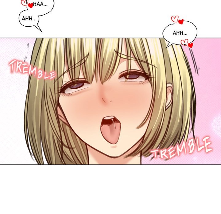 18+ Runaway Wife Chapter 39 page 88