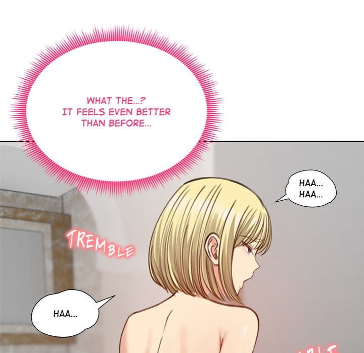 18+ Runaway Wife Chapter 39 page 89