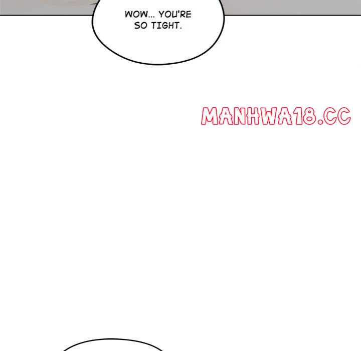 18+ Runaway Wife Chapter 39 page 91