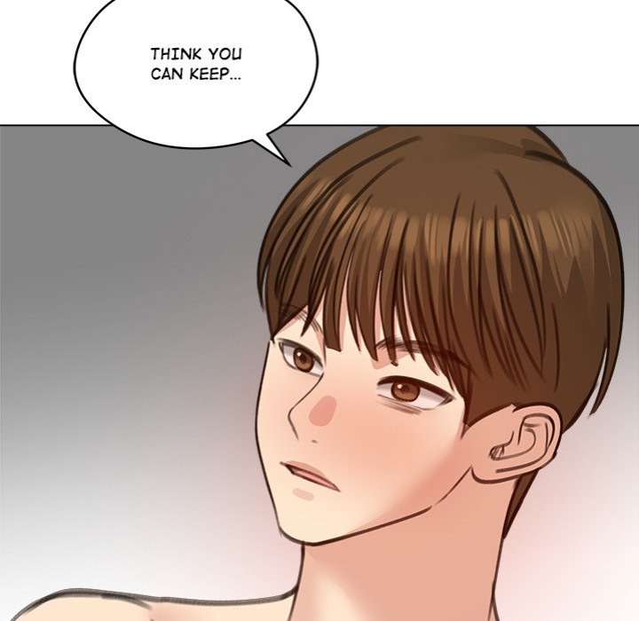 18+ Runaway Wife Chapter 39 page 92
