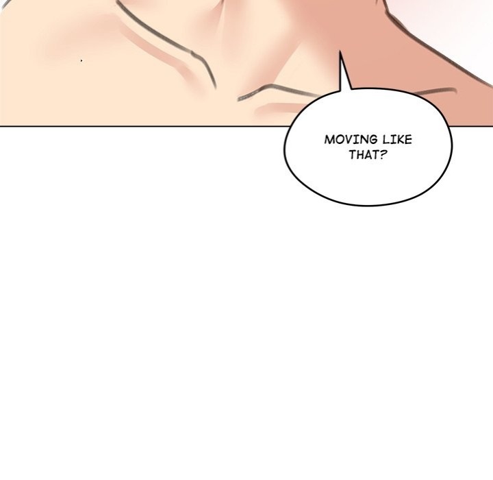 18+ Runaway Wife Chapter 39 page 93
