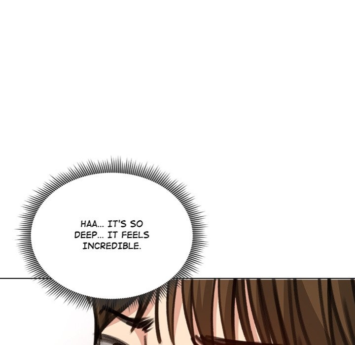 18+ Runaway Wife Chapter 39 page 97