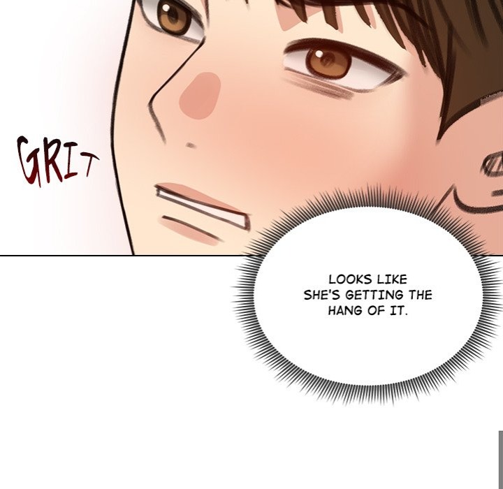 18+ Runaway Wife Chapter 39 page 98