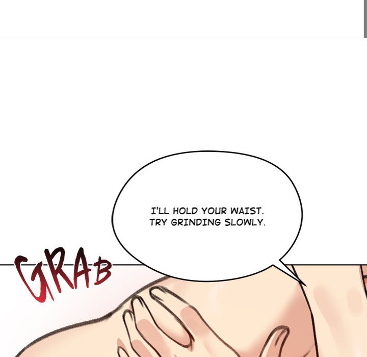 18+ Runaway Wife Chapter 39 page 99