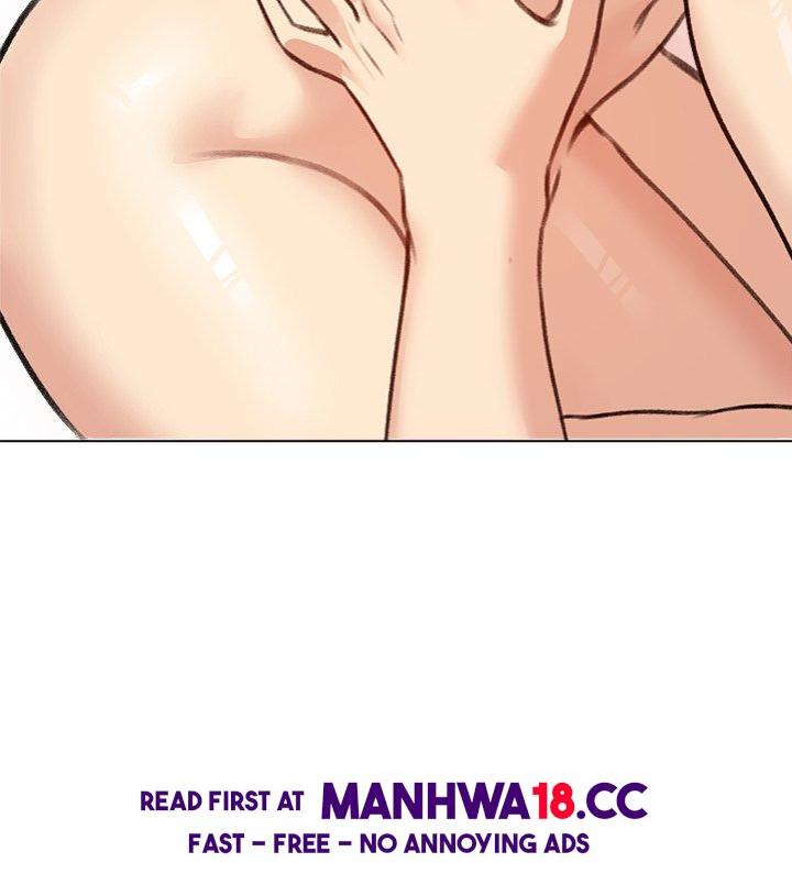 18+ Runaway Wife Chapter 39 page 100
