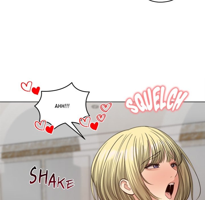 18+ Runaway Wife Chapter 39 page 104