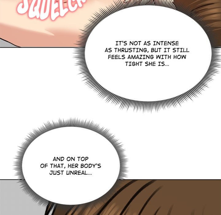 18+ Runaway Wife Chapter 39 page 106