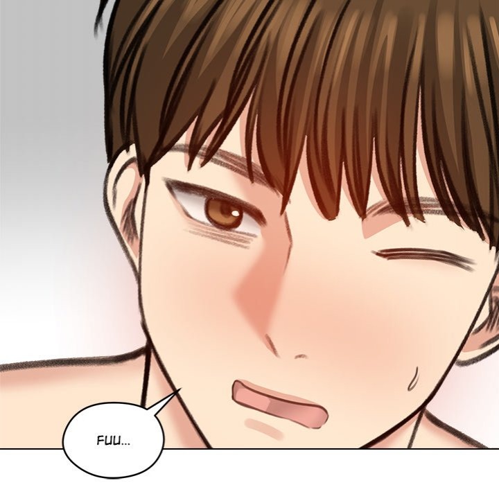 18+ Runaway Wife Chapter 39 page 107