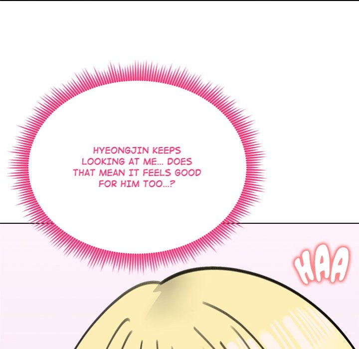 18+ Runaway Wife Chapter 39 page 110