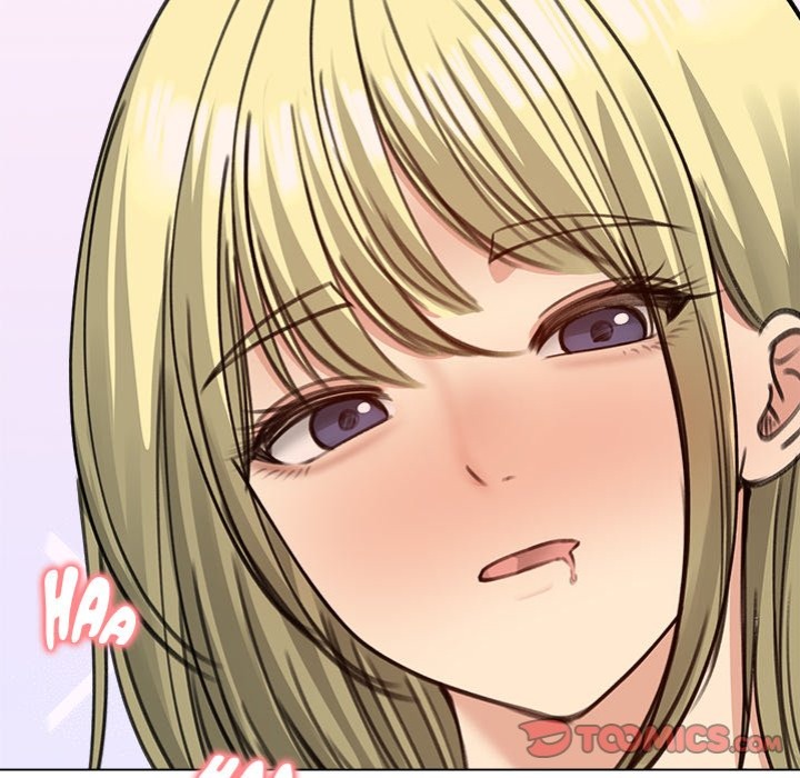 18+ Runaway Wife Chapter 39 page 111